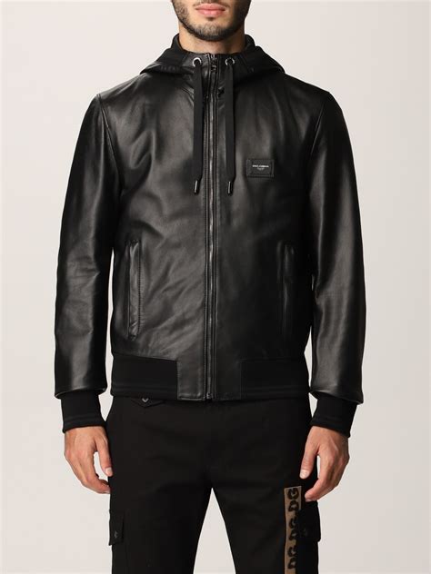 dolce & gabbana jacke herren|what is dolce and gabbana.